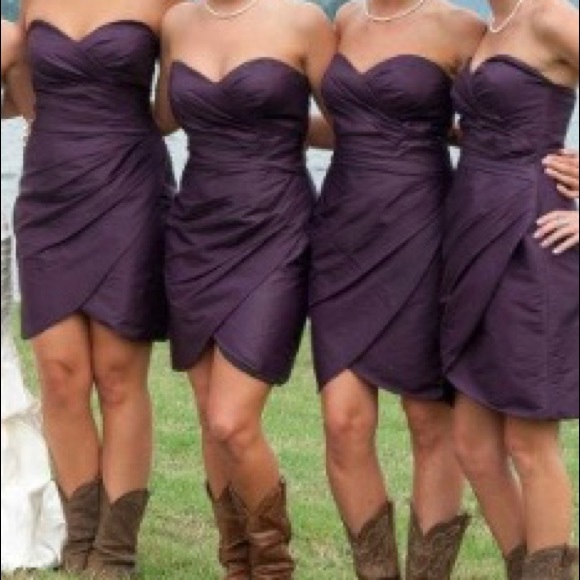 Cocktail/bridesmaid dress - Picture 1 of 1